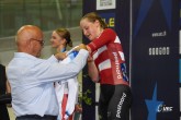 UEC TRACK JUNIORS & U23 EUROPEAN CHAMPIONSHIPS 2025 - Anadia (Portugal) -  - 16/07/2025 -  - photo Tommaso Pelagalli/SprintCyclingAgency?2025